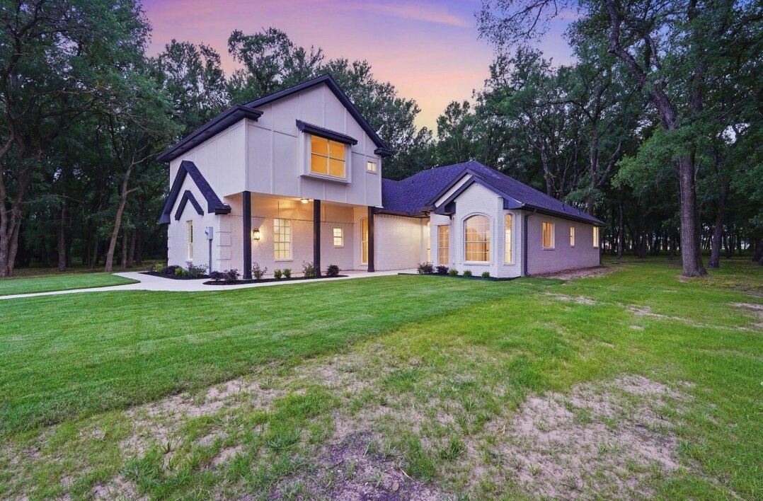 3522 La Paloma Drive Anna TX 75409