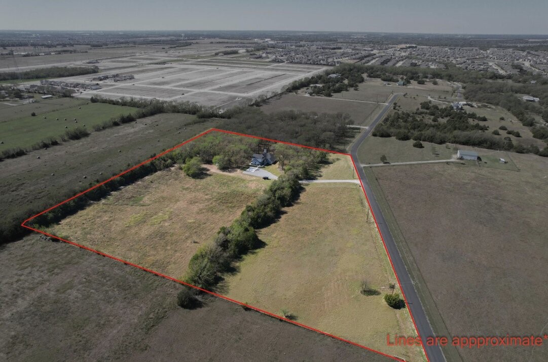 3522 La Paloma Drive Anna TX 75409