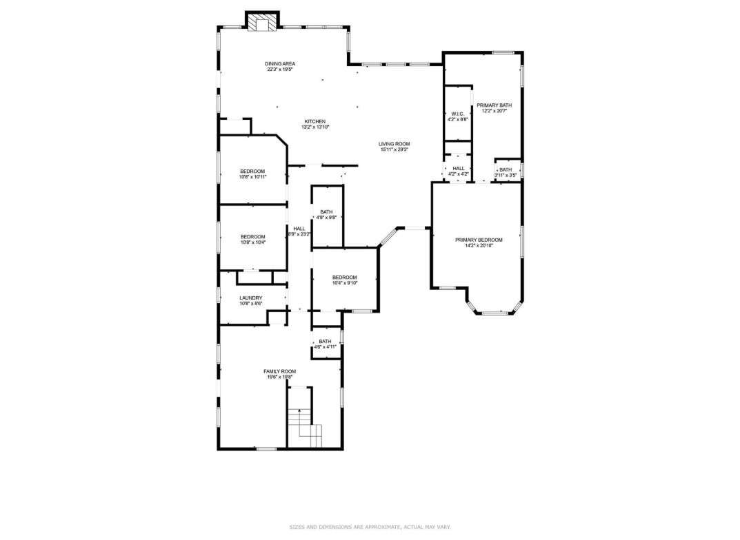 3522 La Paloma Drive Anna TX 75409
