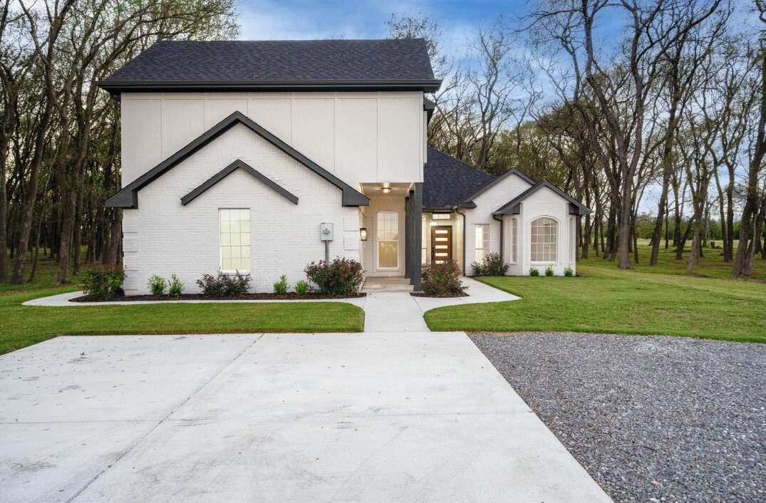 3522 La Paloma Drive Anna TX 75409