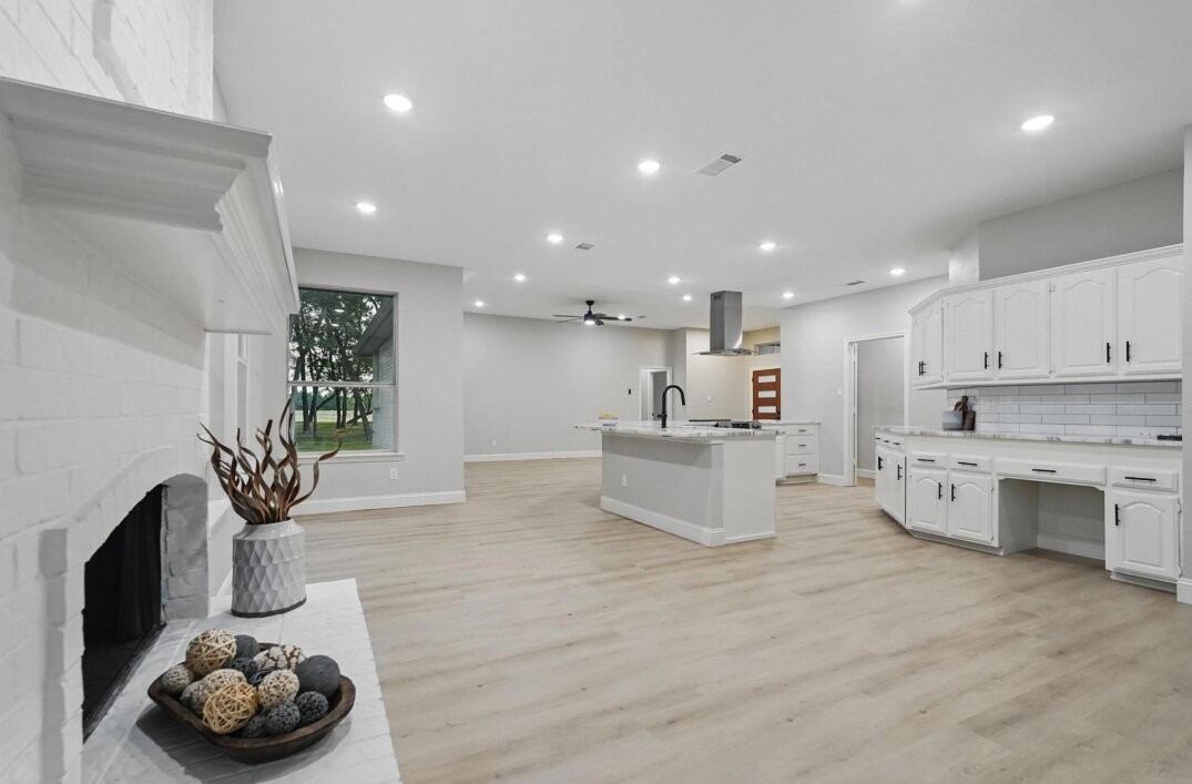 3522 La Paloma Drive Anna TX 75409