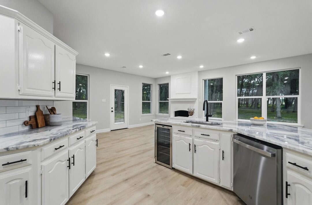 3522 La Paloma Drive Anna TX 75409