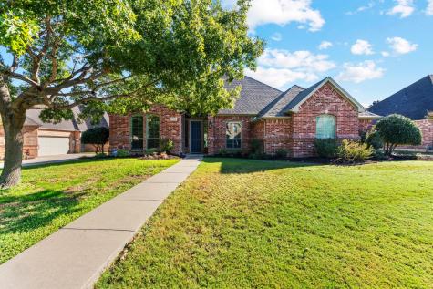 9754 Red Tail Court Fort Worth TX 76244