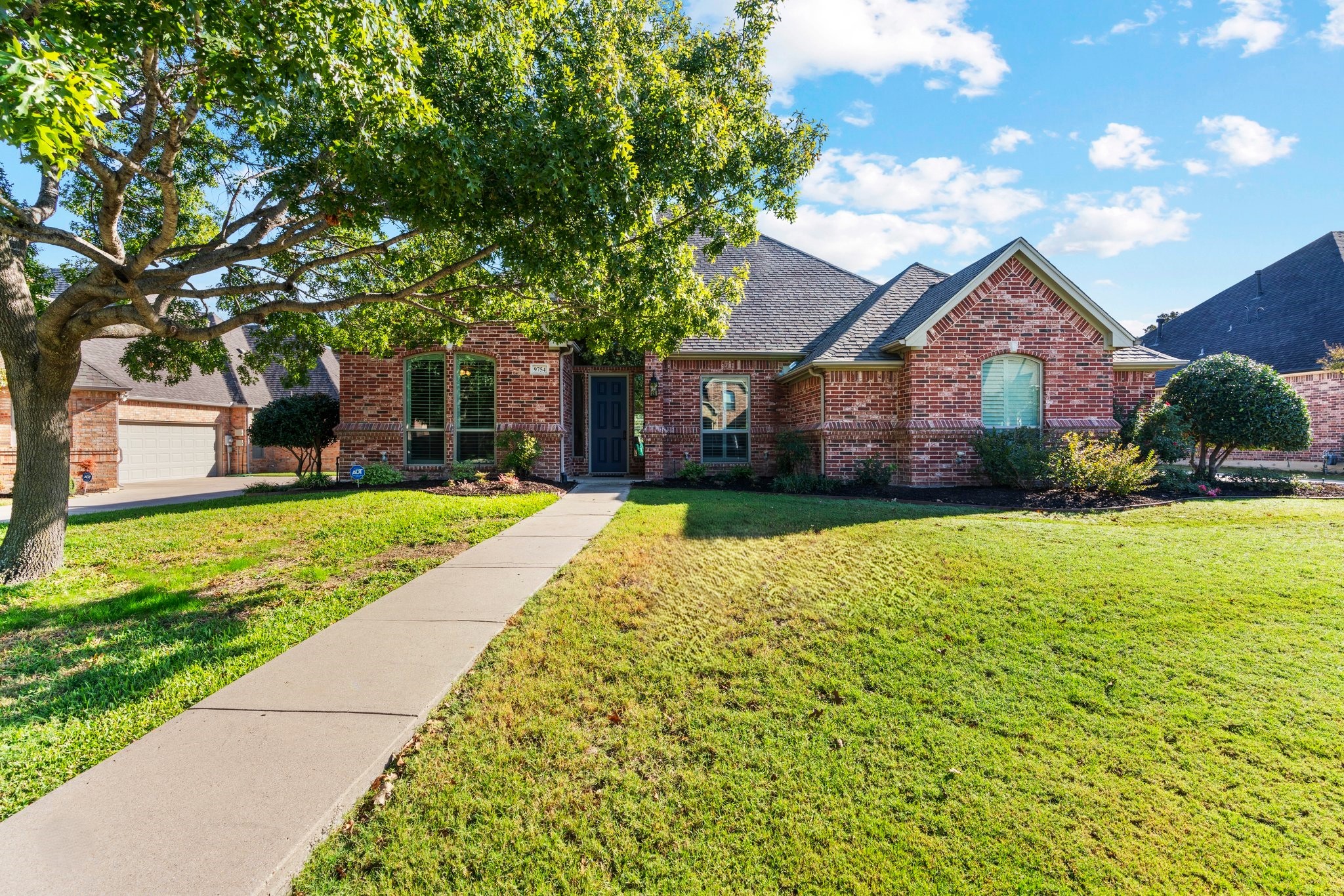 9754 Red Tail Court Fort Worth TX 76244