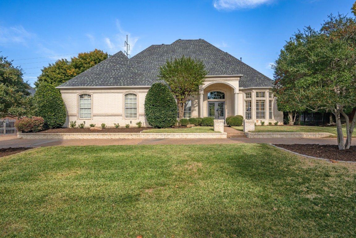 427 Marshall Road Southlake TX 76092