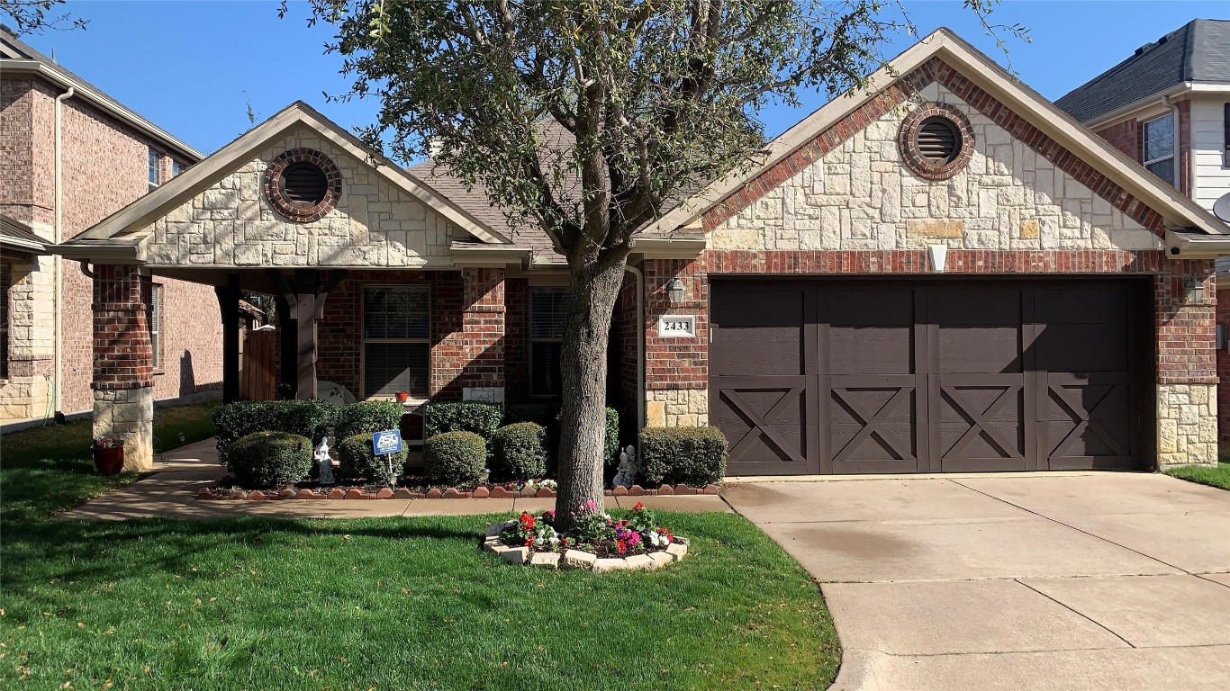 2433 Creek Villas Drive Bedford TX 76022