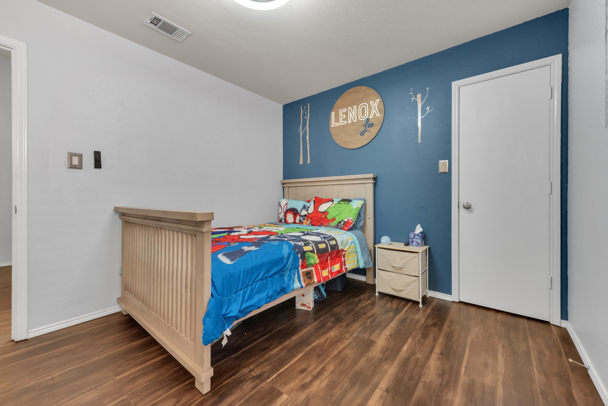 513 Crescent Creek Lane Fort Worth TX 76140