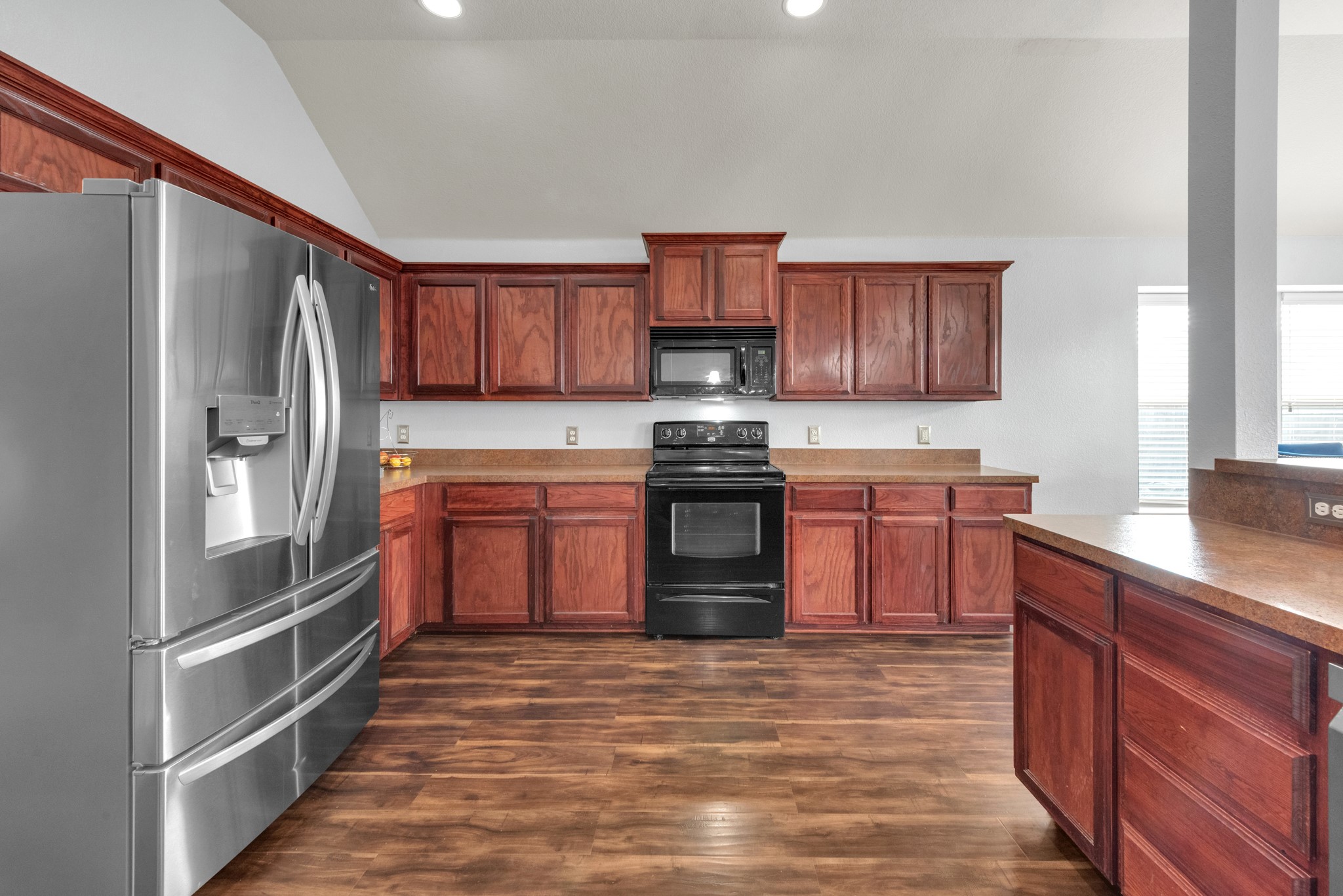 513 Crescent Creek Lane Fort Worth TX 76140