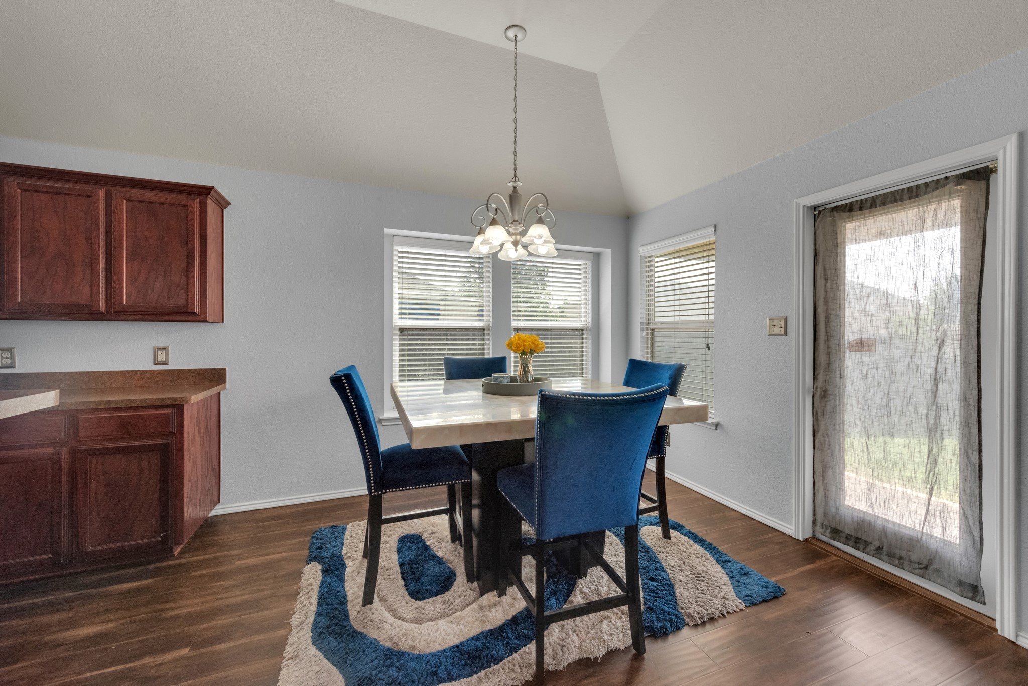513 Crescent Creek Lane Fort Worth TX 76140