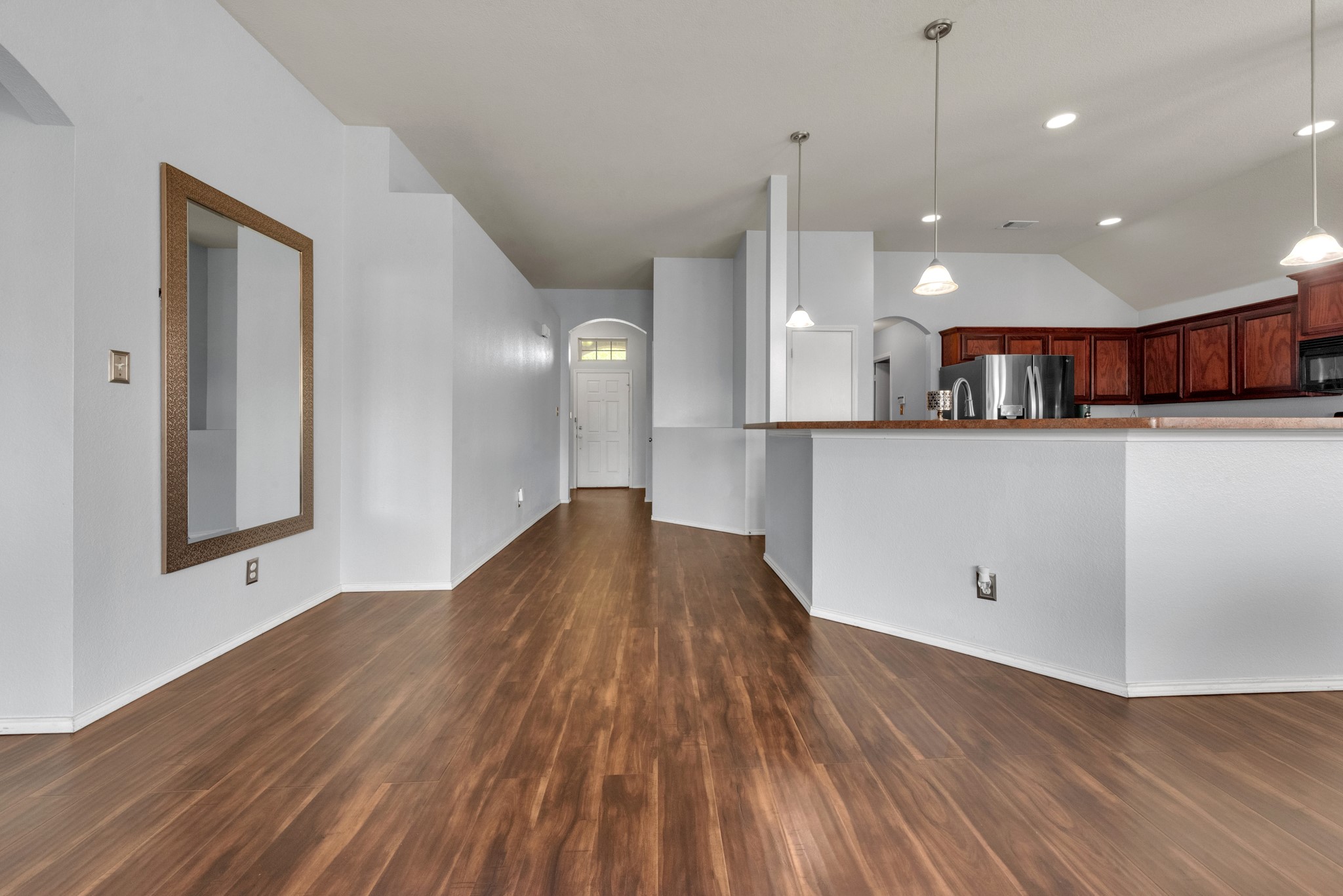 513 Crescent Creek Lane Fort Worth TX 76140