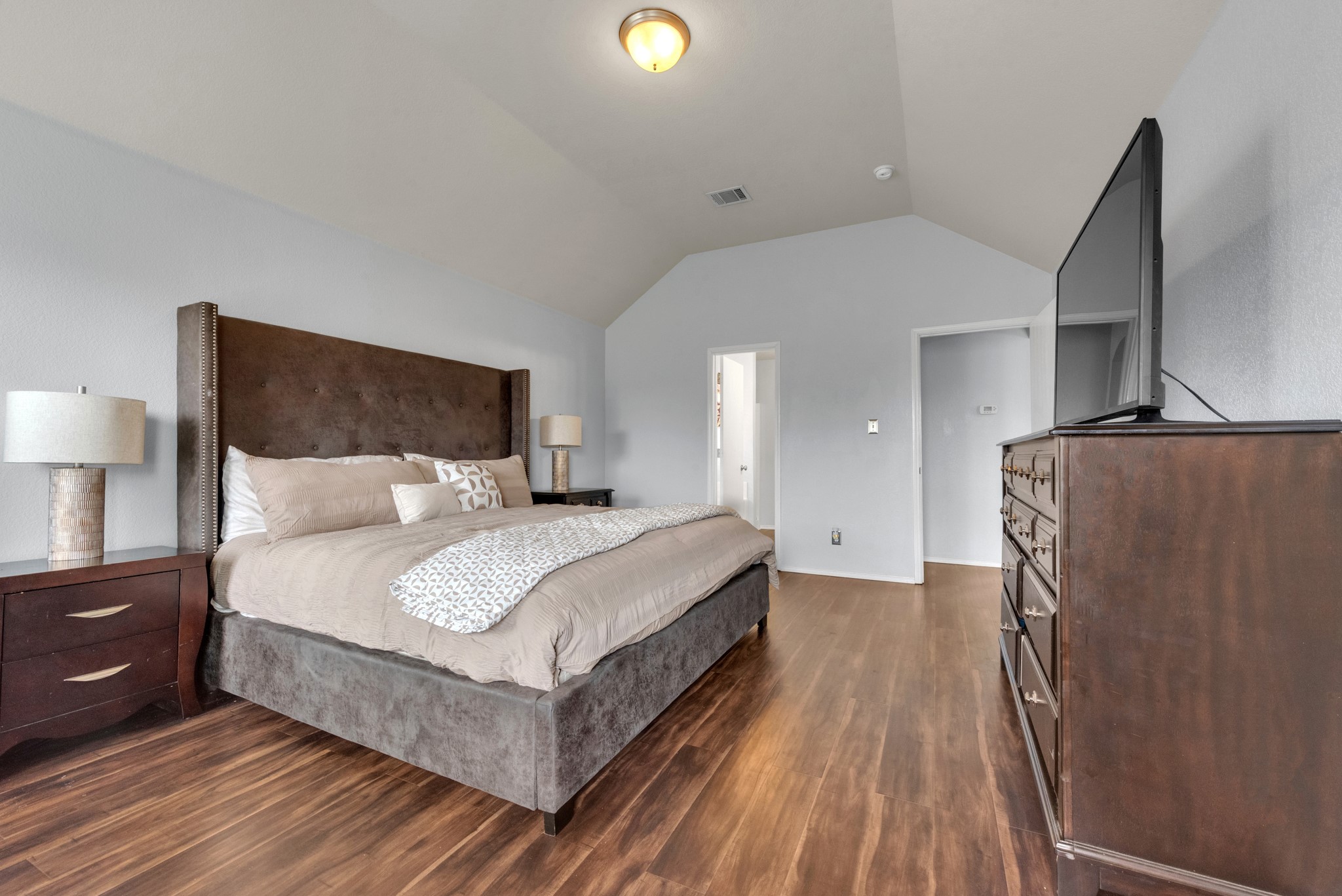 513 Crescent Creek Lane Fort Worth TX 76140