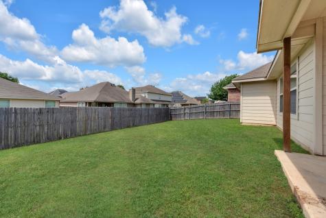 513 Crescent Creek Lane Fort Worth TX 76140