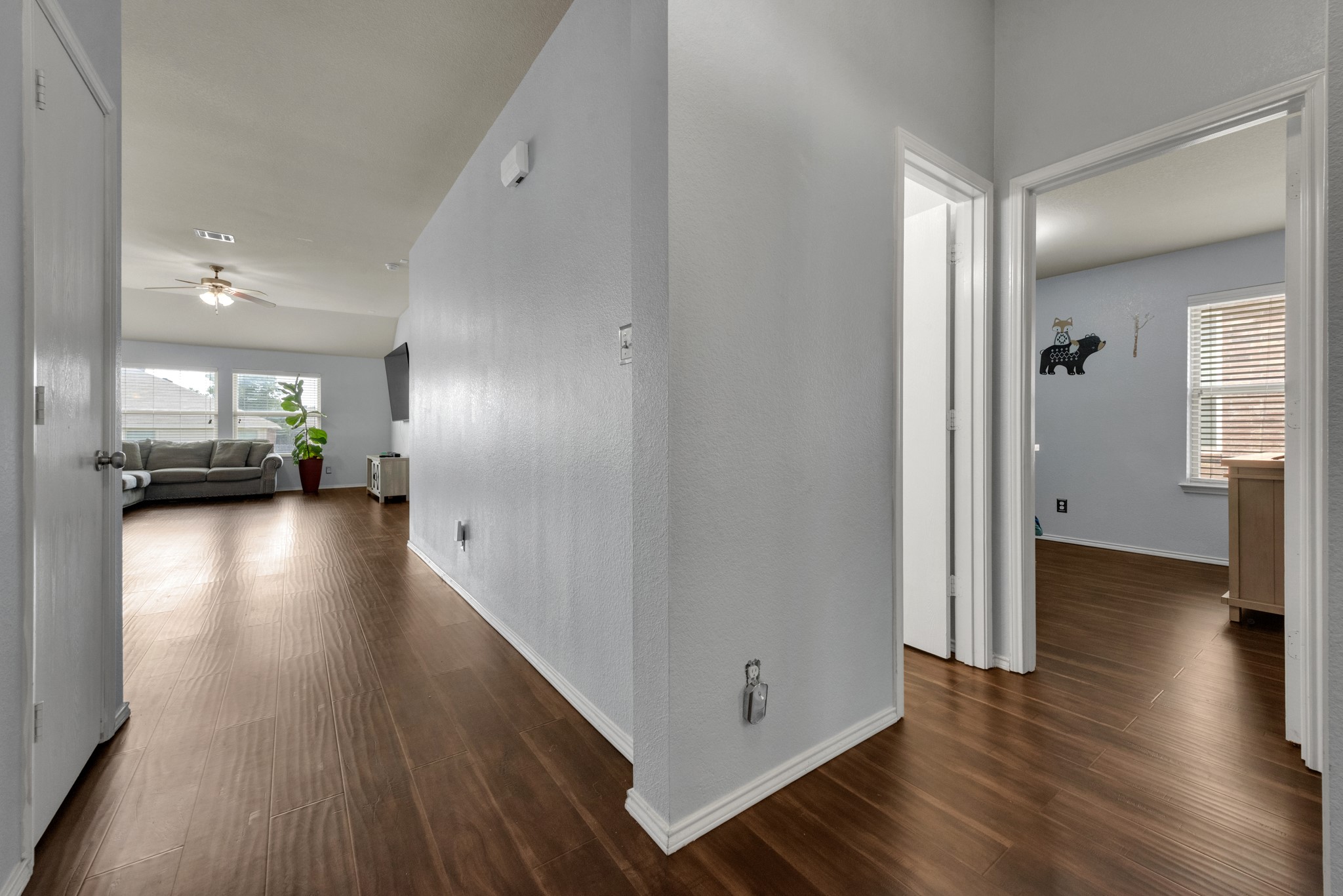 513 Crescent Creek Lane Fort Worth TX 76140