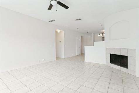 4501 Claret Court Denton TX 76226
