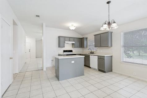 4501 Claret Court Denton TX 76226