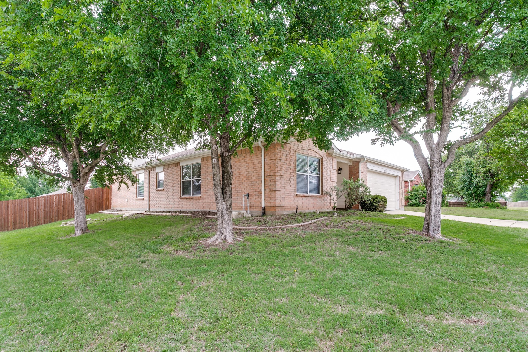 4501 Claret Court Denton TX 76226