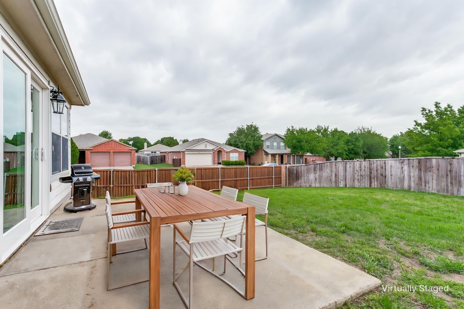 4501 Claret Court Denton TX 76226
