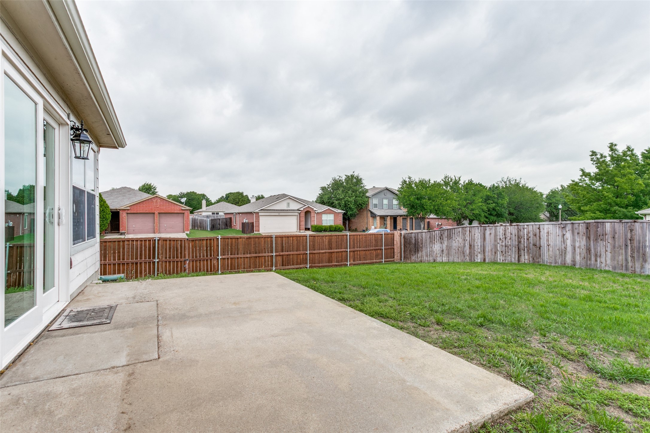 4501 Claret Court Denton TX 76226