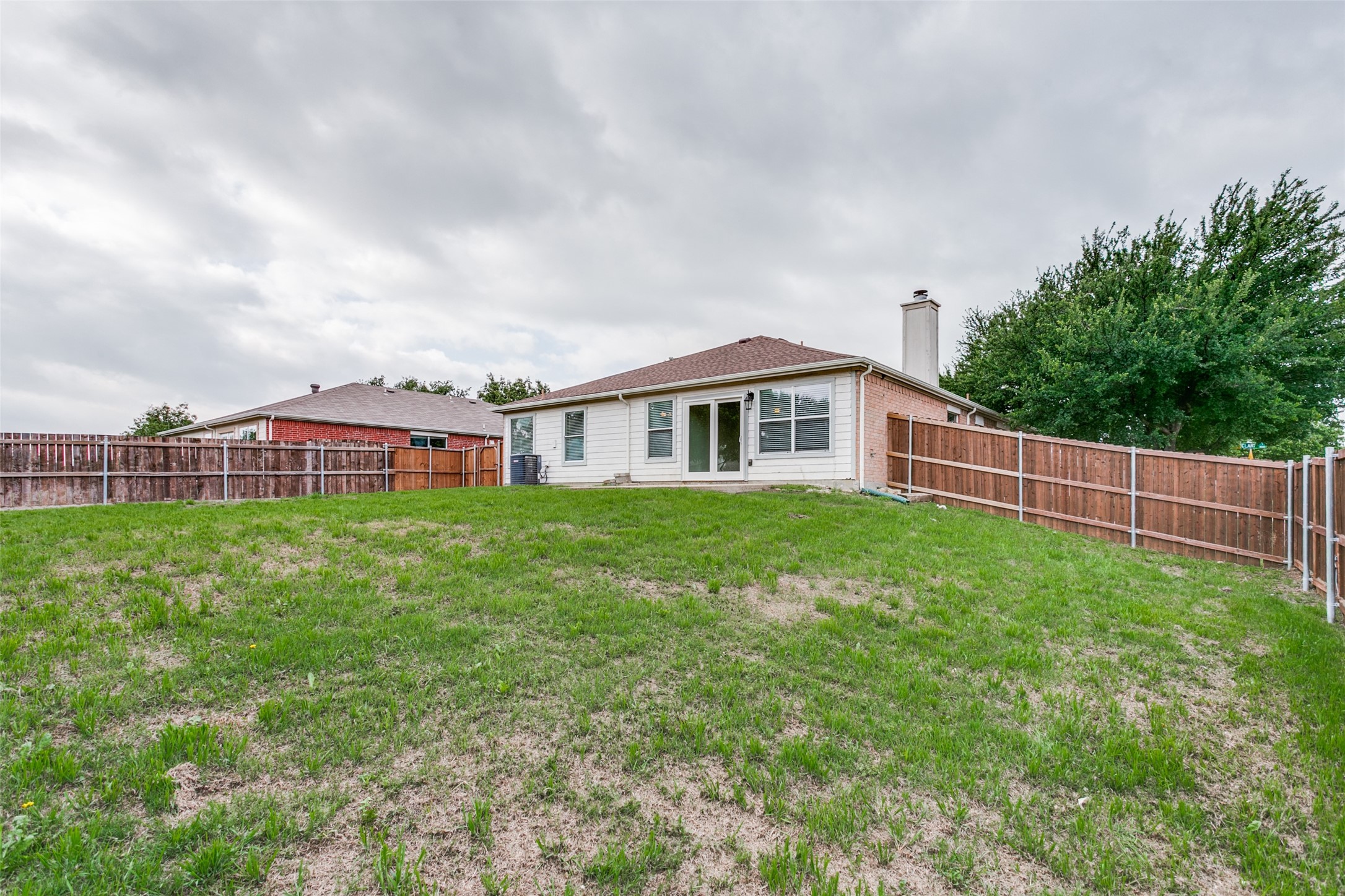 4501 Claret Court Denton TX 76226