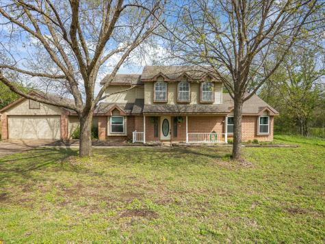 5227 E Fm 875 Waxahachie TX 75167