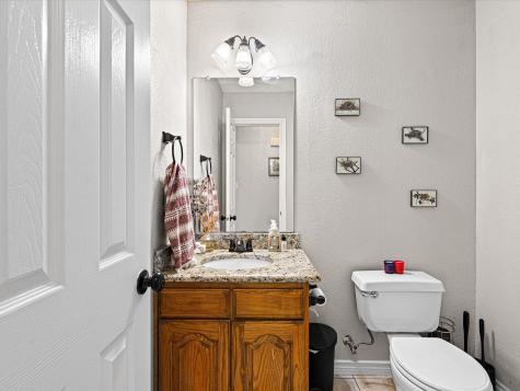 5227 E Fm 875 Waxahachie TX 75167