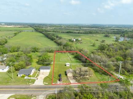 5227 E Fm 875 Waxahachie TX 75167