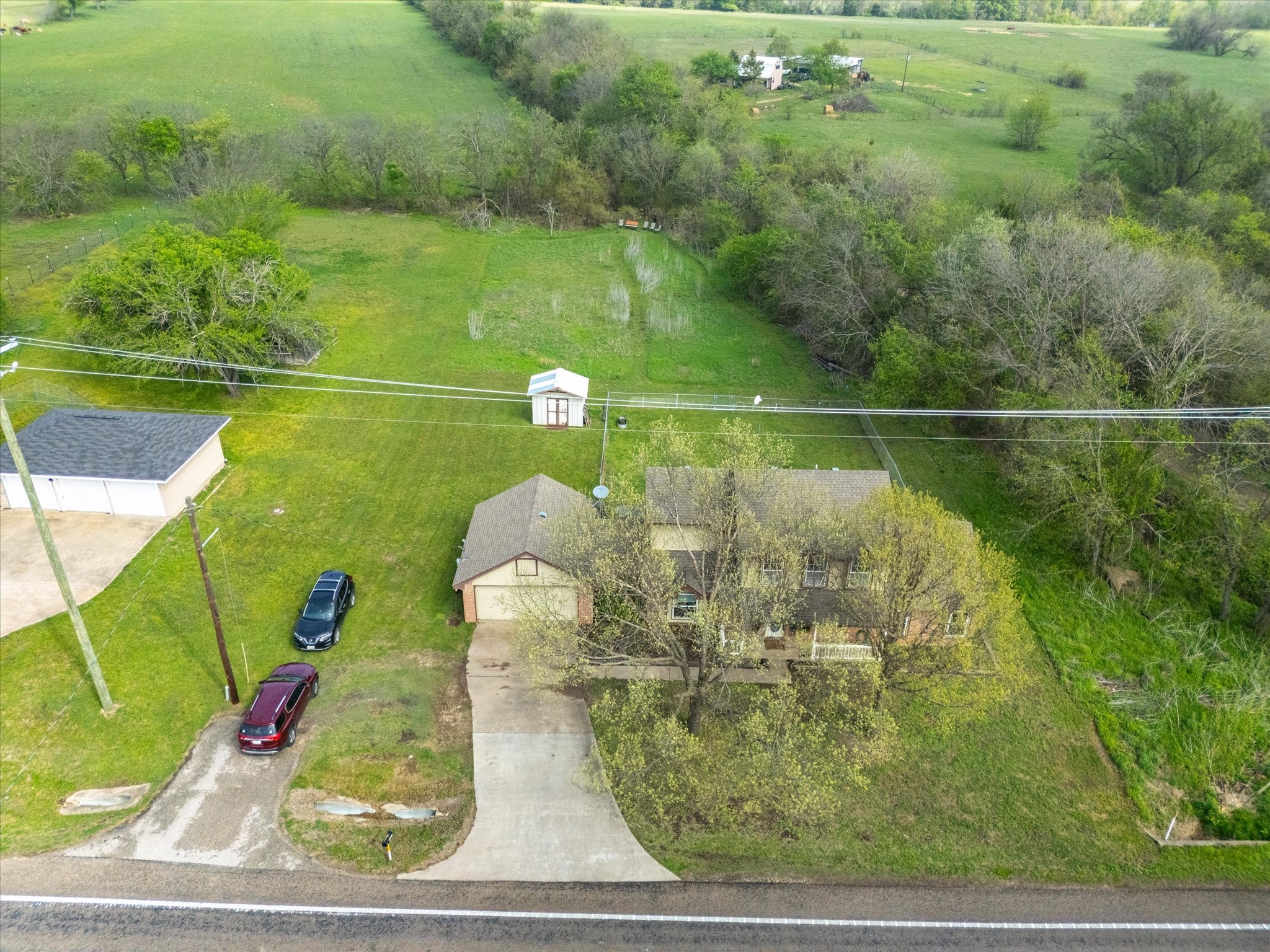 5227 E Fm 875 Waxahachie TX 75167