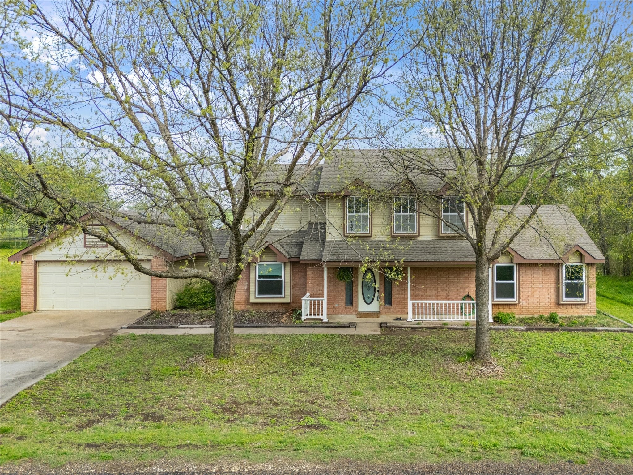 5227 E Fm 875 Waxahachie TX 75167