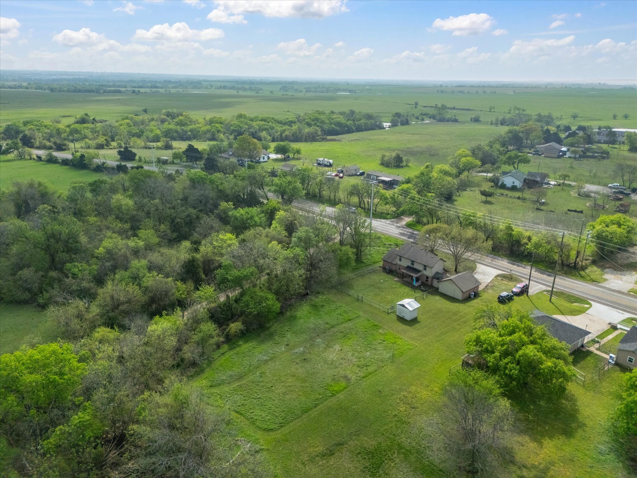 5227 E Fm 875 Waxahachie TX 75167