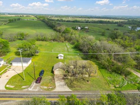 5227 E Fm 875 Waxahachie TX 75167