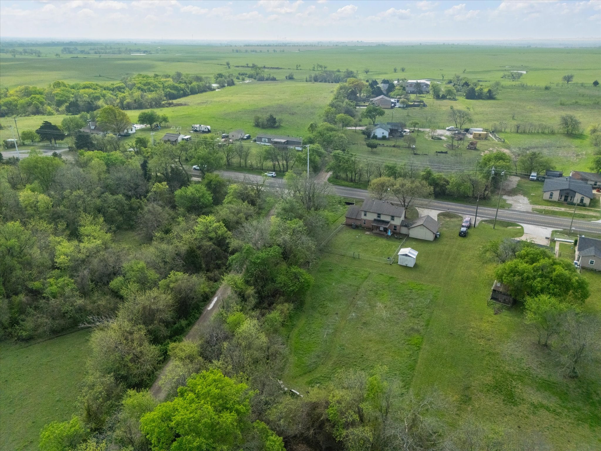5227 E Fm 875 Waxahachie TX 75167