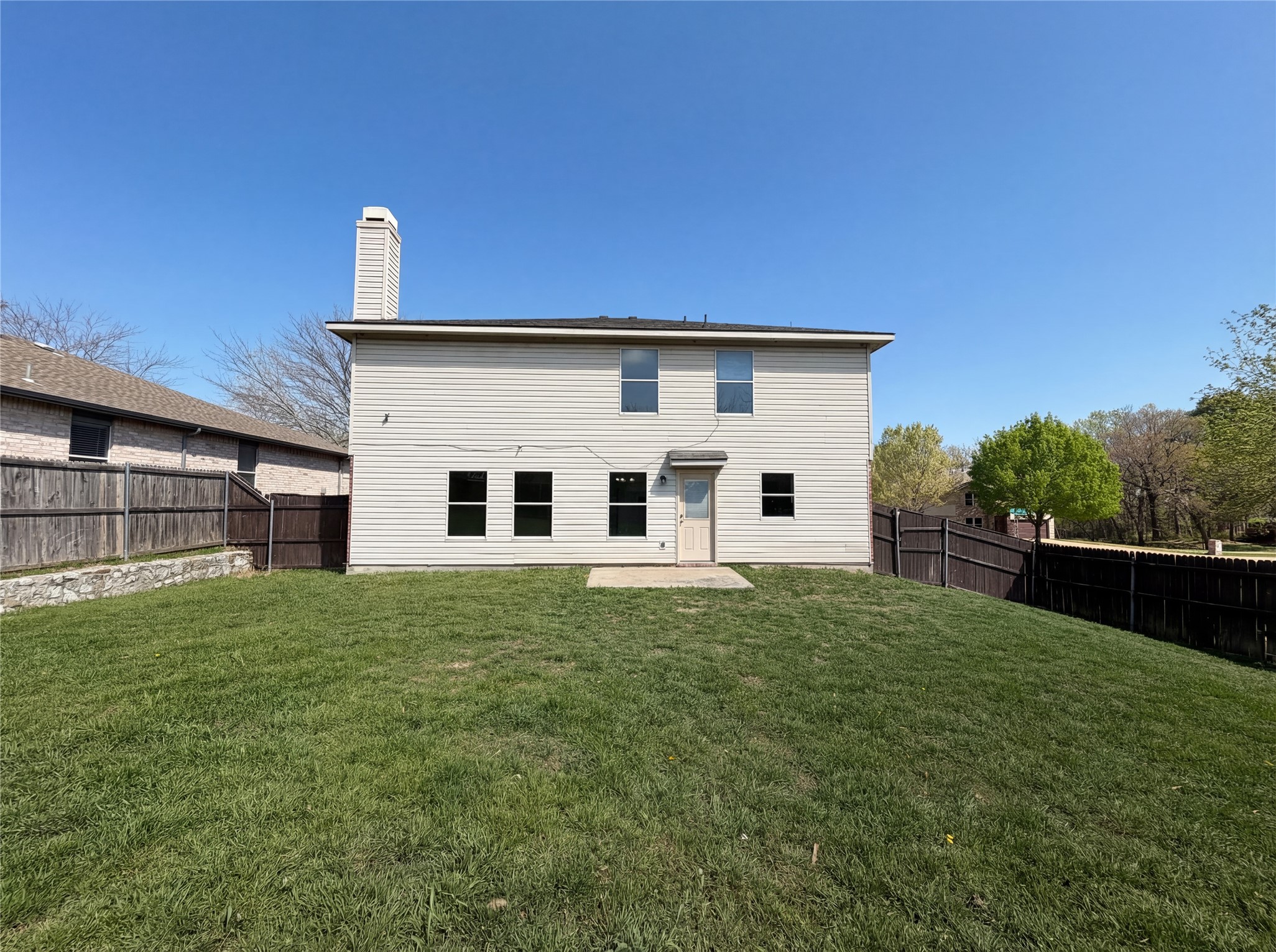 2501 Avalon Creek Way Mckinney TX 75071