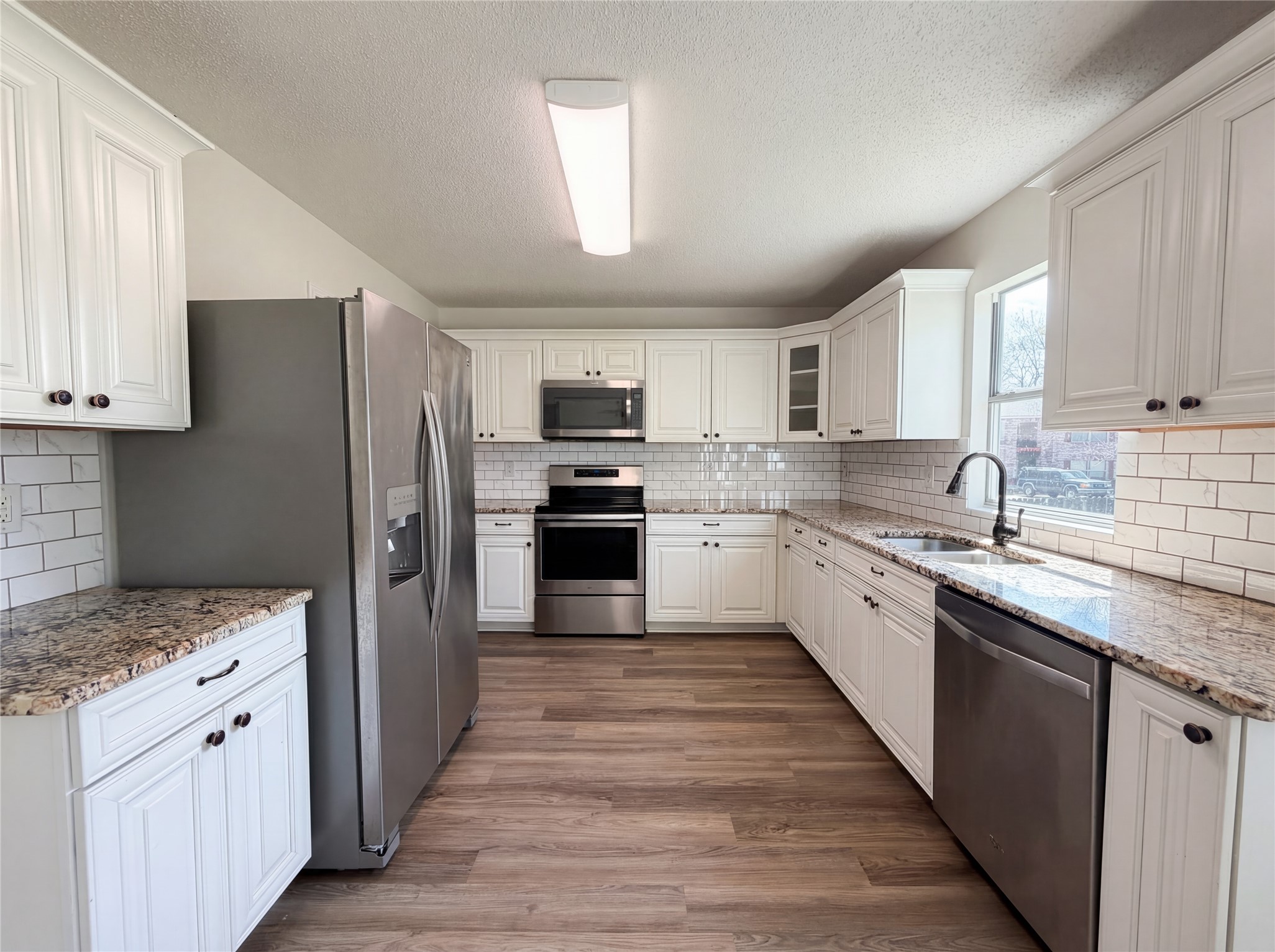 2501 Avalon Creek Way Mckinney TX 75071
