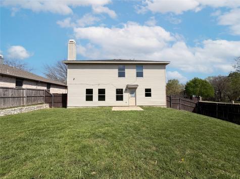 2501 Avalon Creek Way Mckinney TX 75071