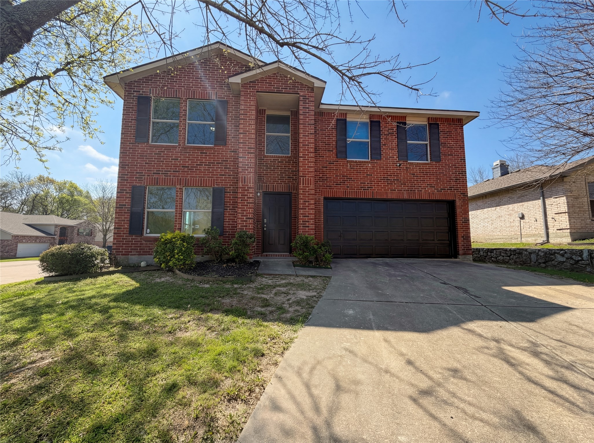 2501 Avalon Creek Way Mckinney TX 75071