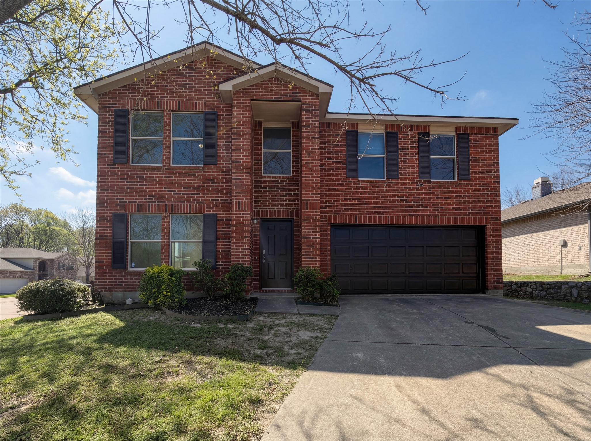 2501 Avalon Creek Way Mckinney TX 75071