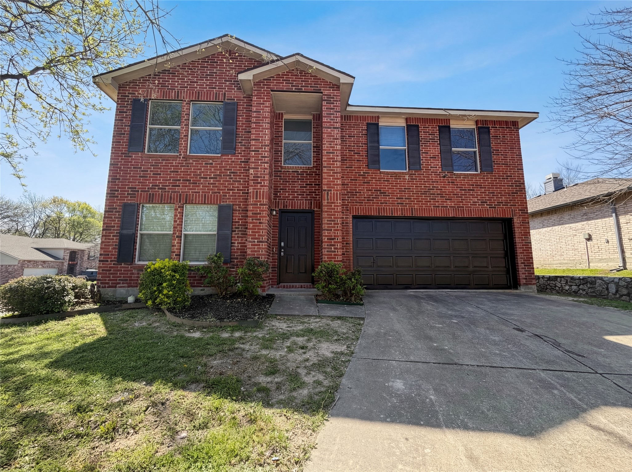 2501 Avalon Creek Way Mckinney TX 75071