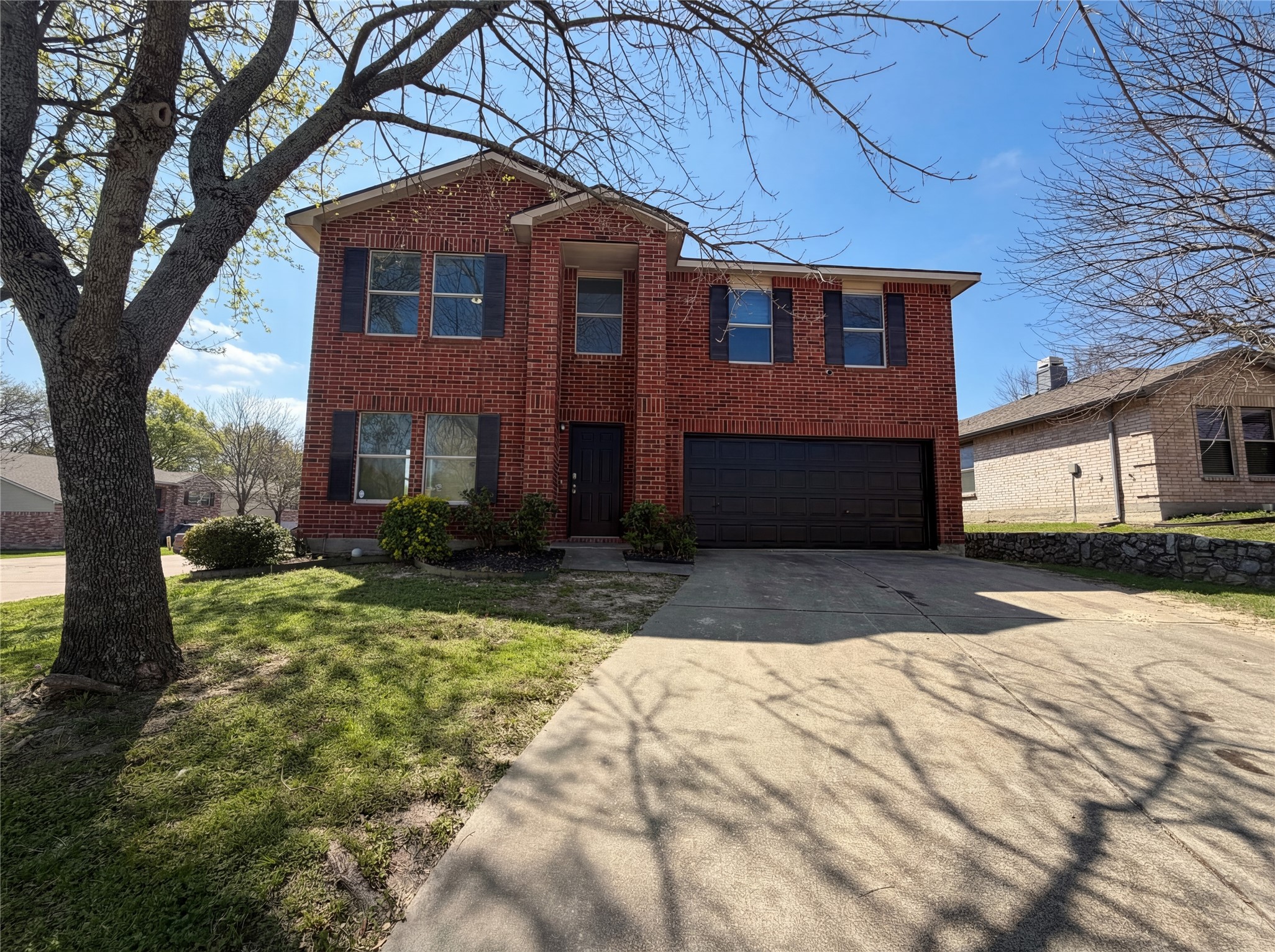 2501 Avalon Creek Way Mckinney TX 75071