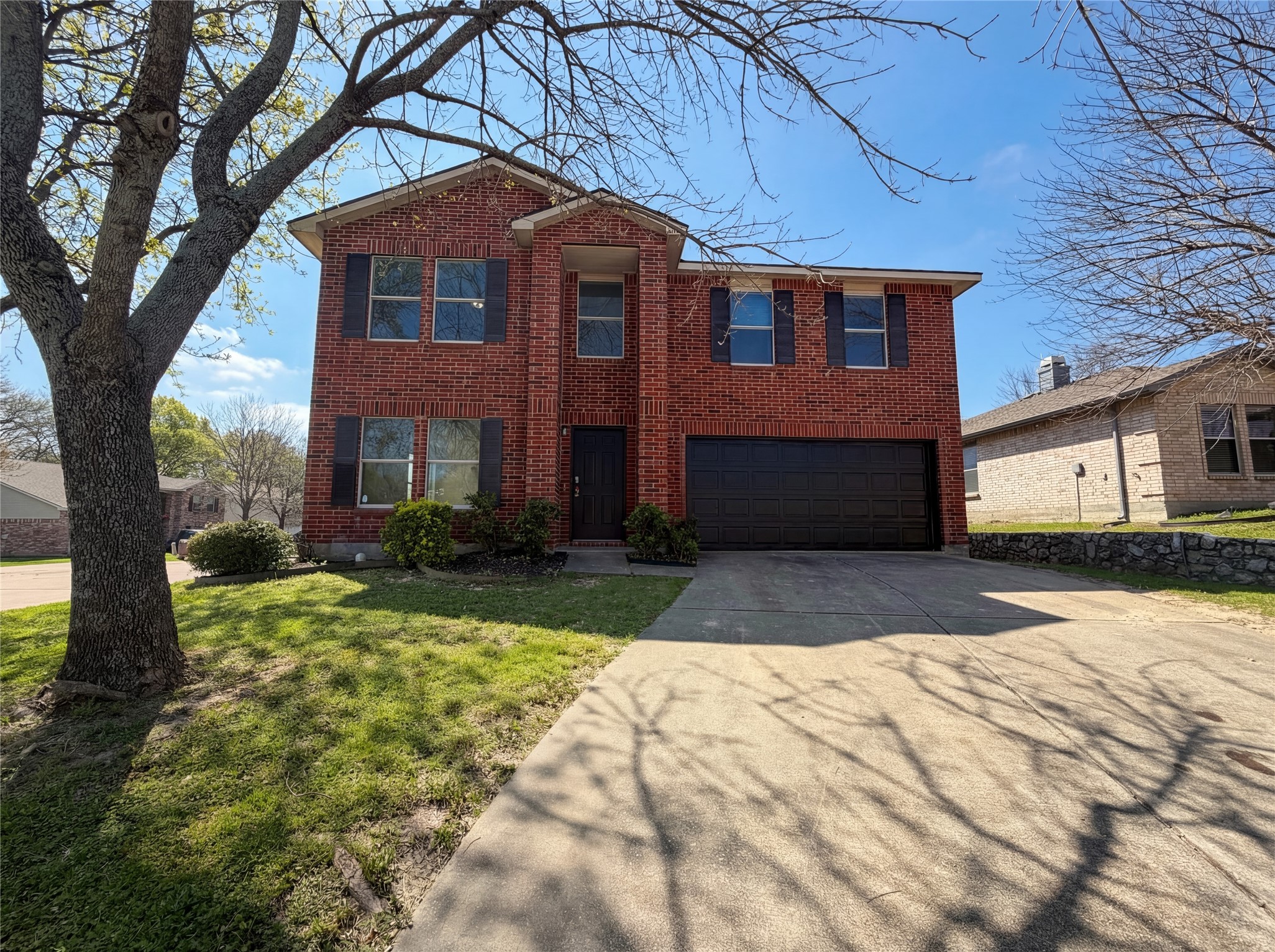 2501 Avalon Creek Way Mckinney TX 75071
