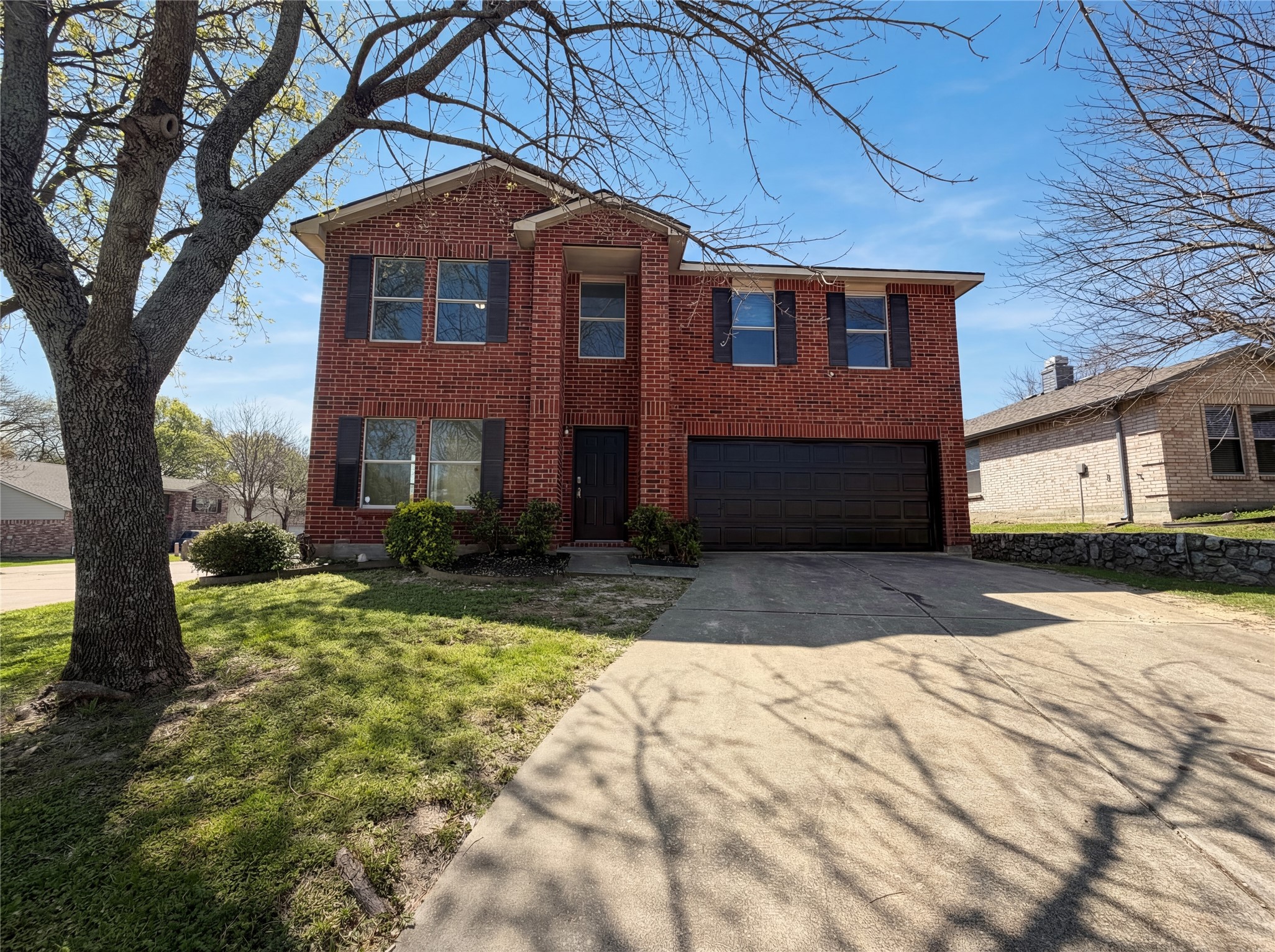 2501 Avalon Creek Way Mckinney TX 75071
