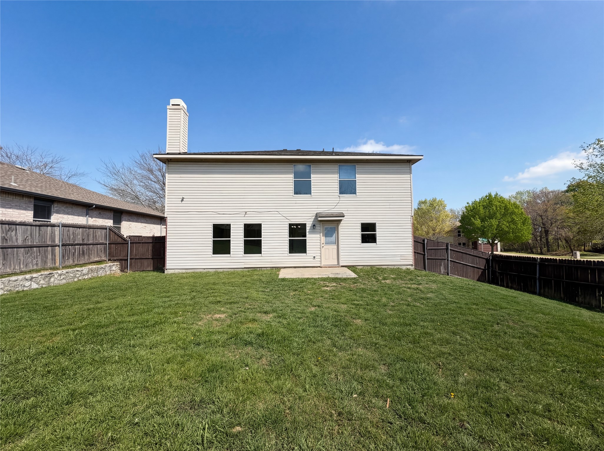 2501 Avalon Creek Way Mckinney TX 75071
