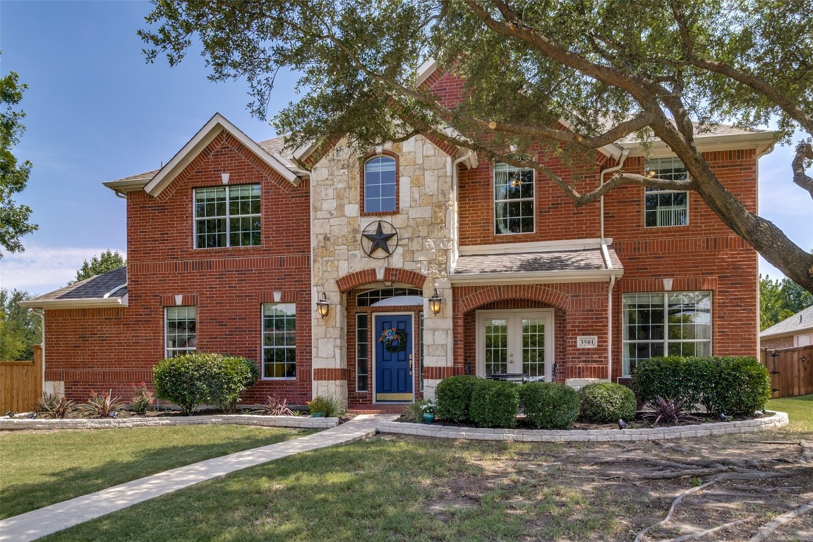 3501 Lynn Court Wylie TX 75098