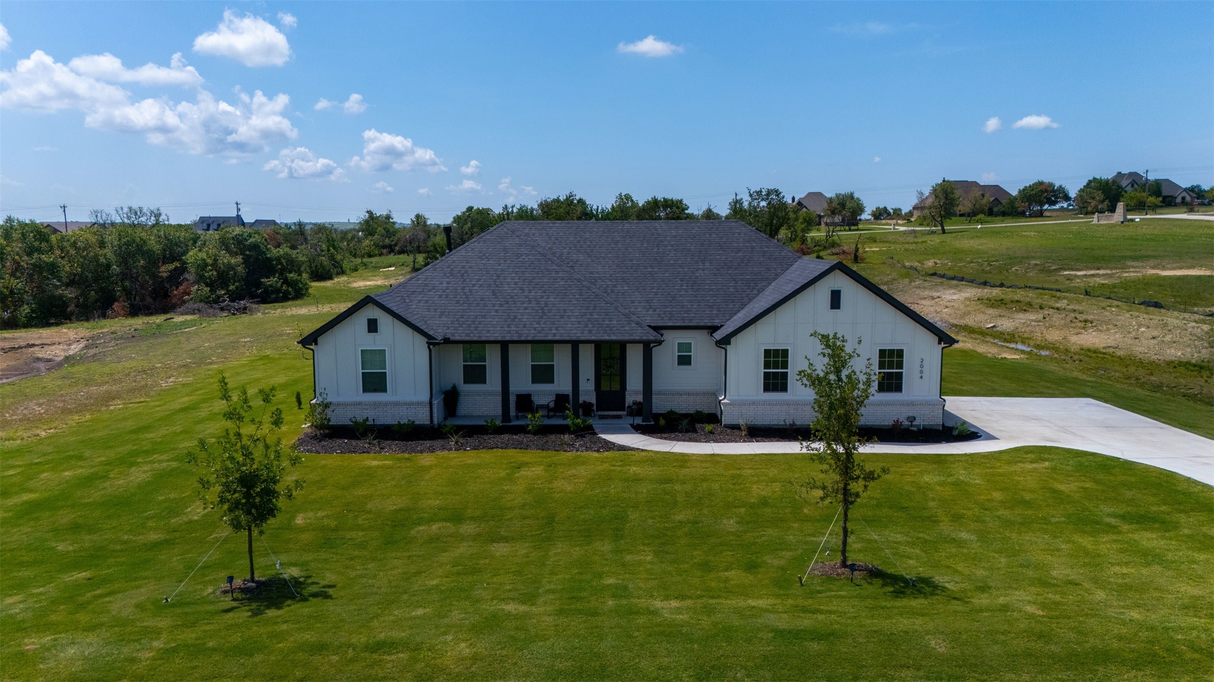 2004 Willy Dilly Road Springtown TX 76082