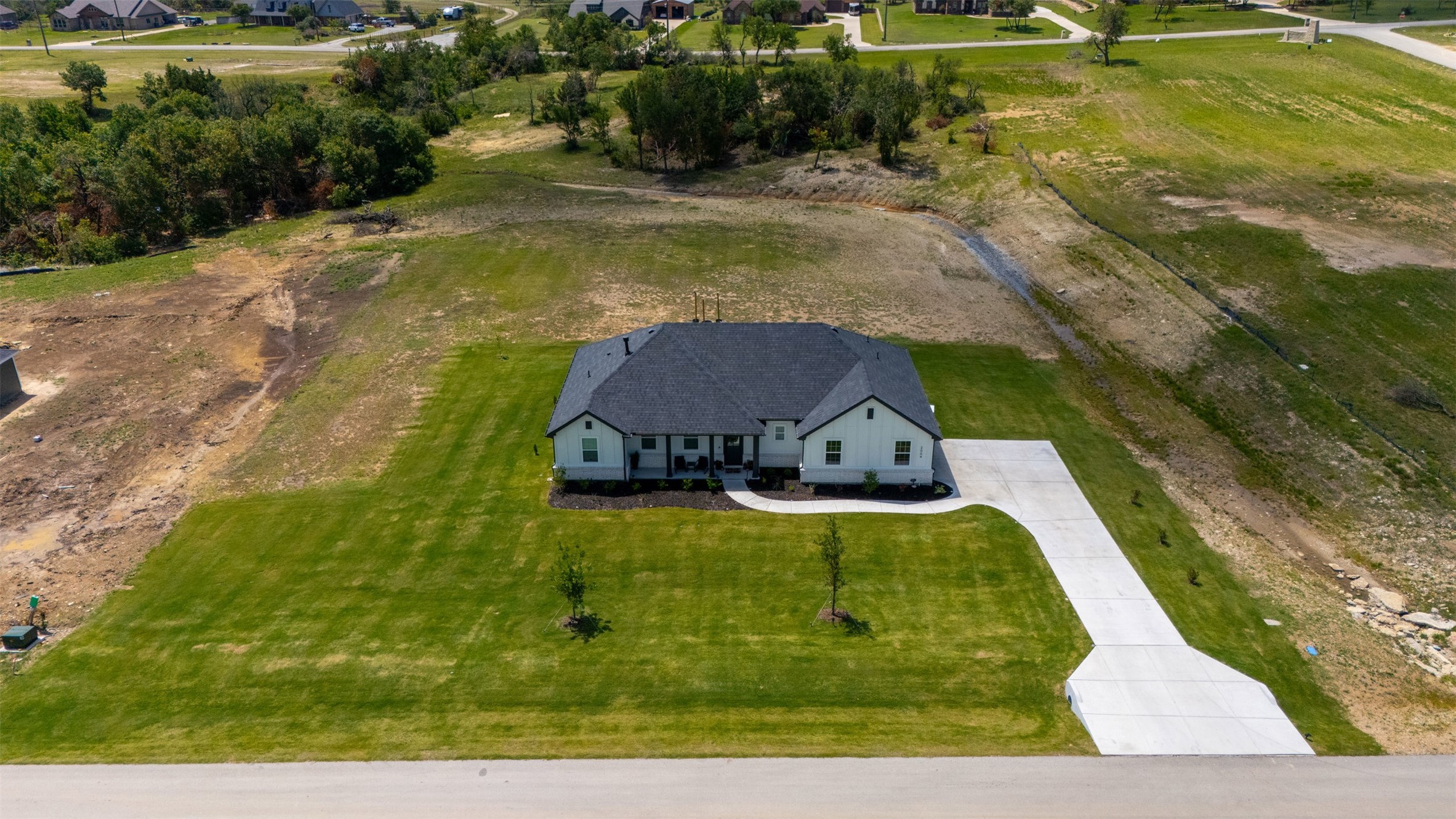 2004 Willy Dilly Road Springtown TX 76082