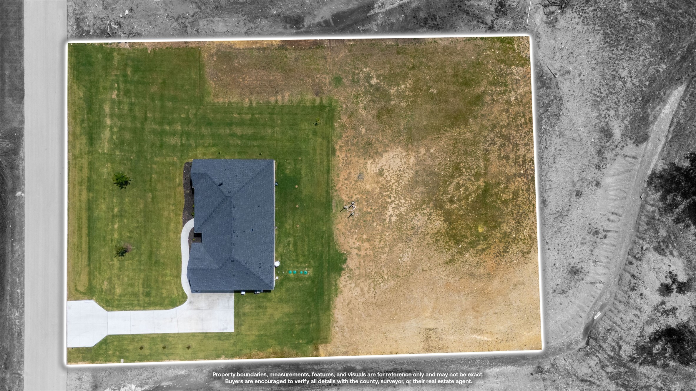2004 Willy Dilly Road Springtown TX 76082