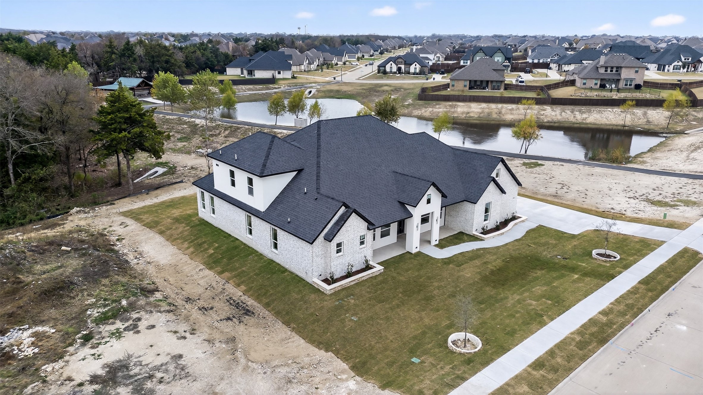 7460 Bald Cypress Drive Ovilla TX 75154