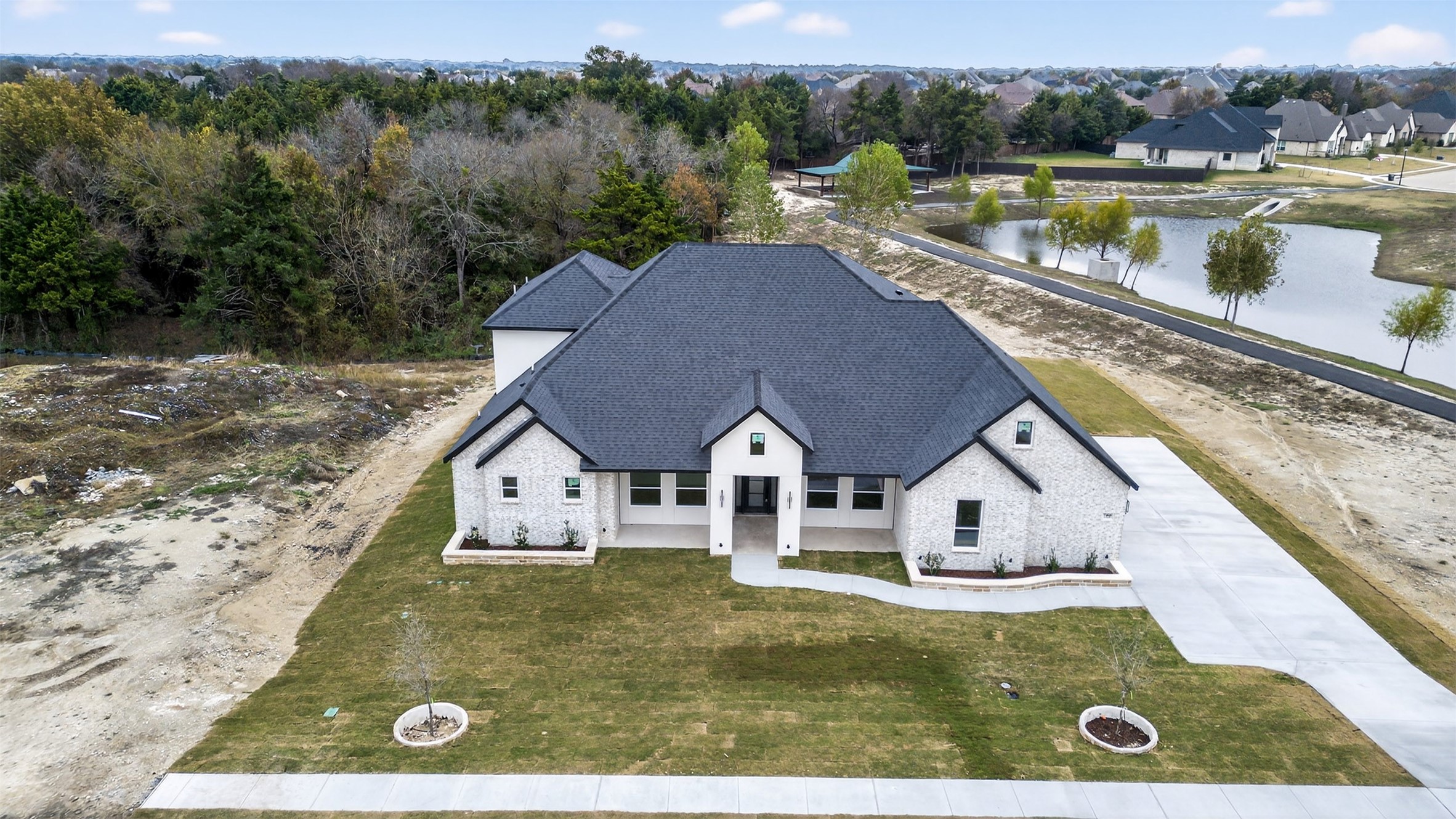 7460 Bald Cypress Drive Ovilla TX 75154