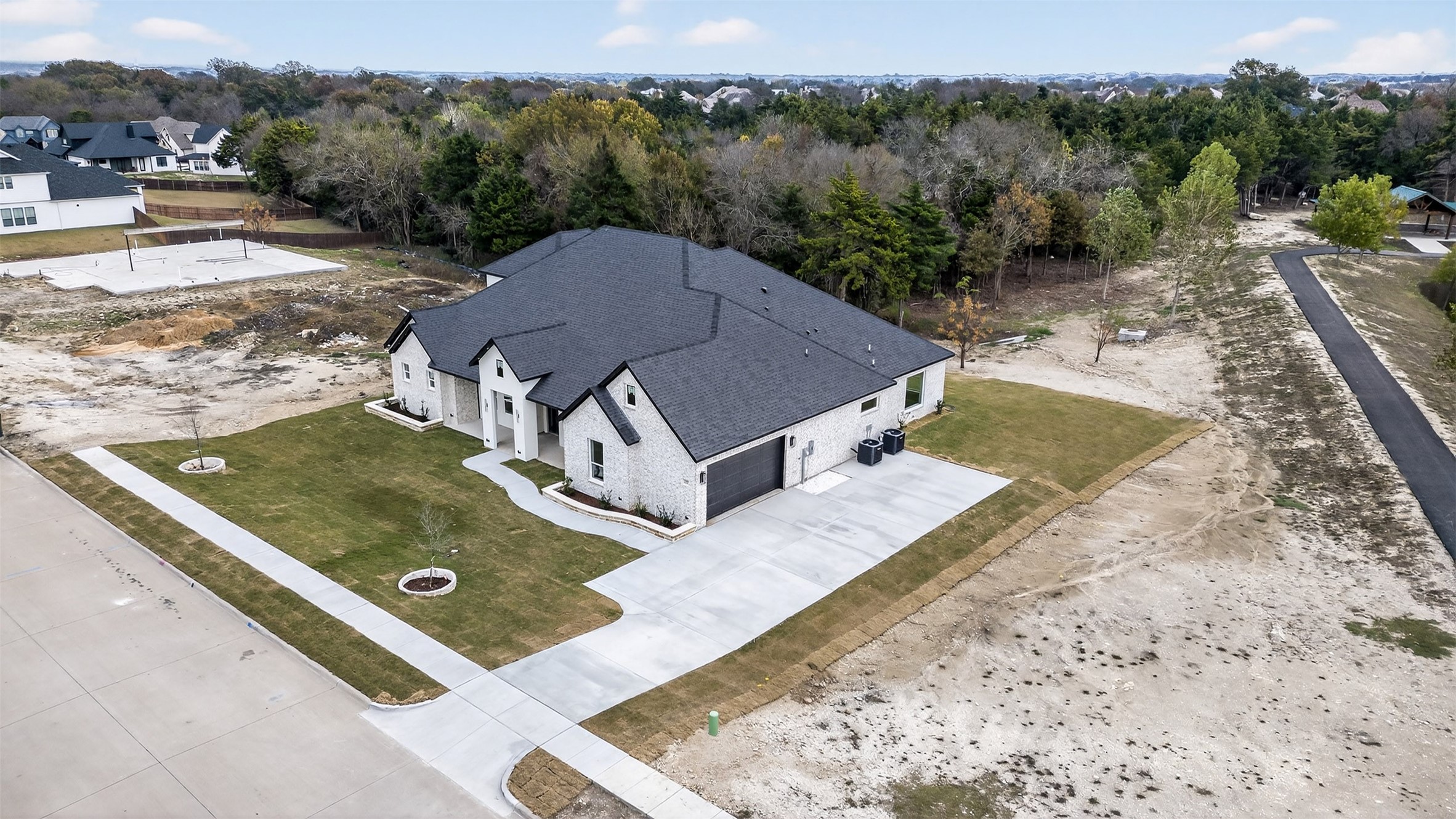 7460 Bald Cypress Drive Ovilla TX 75154