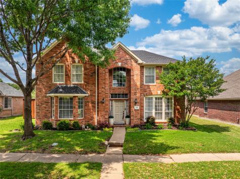 4214 English Ivy Drive Mckinney TX 75070