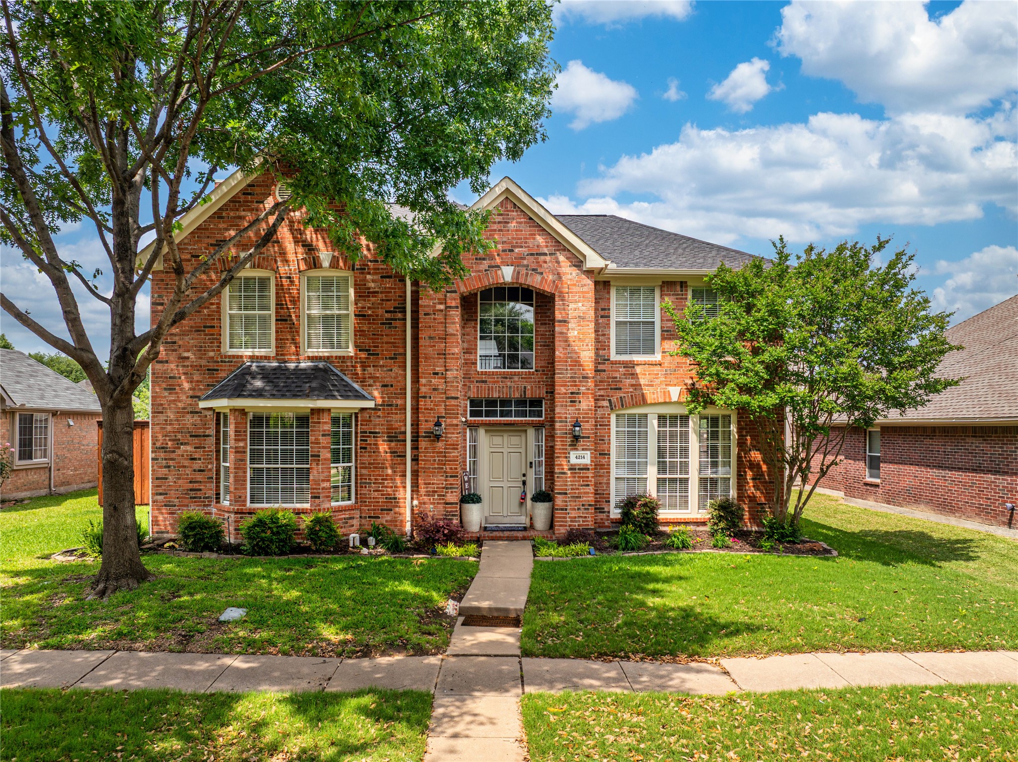 4214 English Ivy Drive Mckinney TX 75070